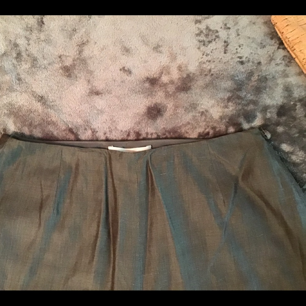 Anne Klein Crop Pants - Picture 6 of 10